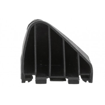 Tampon Caoutchouc Couvercle Arrière Gauche Pour VW Caddy III 2K0863533