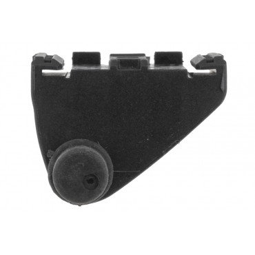 Tampon Caoutchouc Couvercle Arrière Gauche Pour VW Caddy III 2K0863533