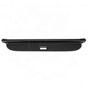Plage de Coffre Arrière Pour VW Touran 1T0867871