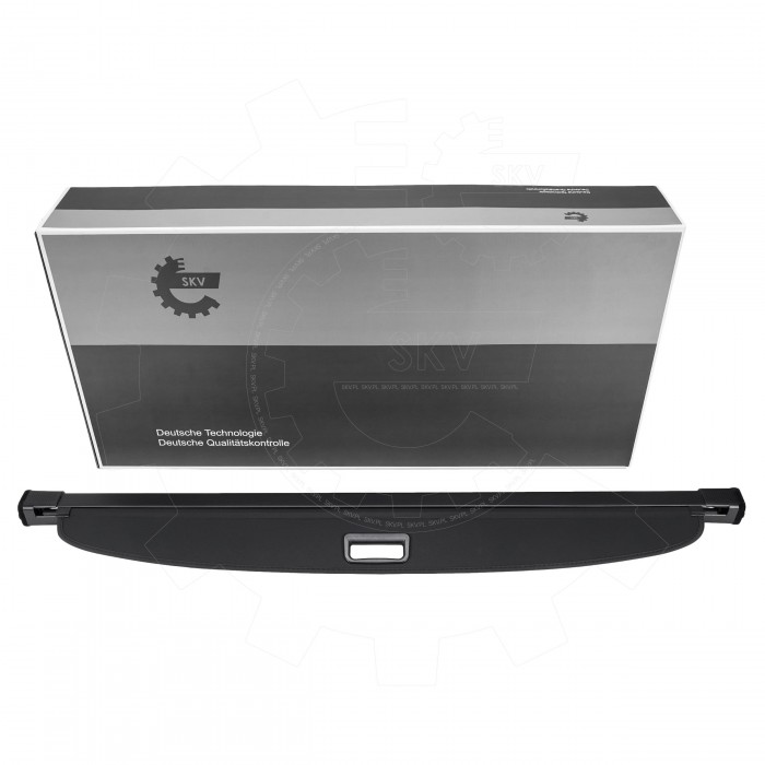 Plage de Coffre Arrière Pour VW Touran 5TA867871