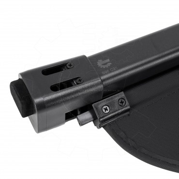 Plage de Coffre Arrière Pour VW Touran 1T0867871