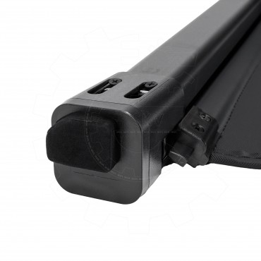 Plage de Coffre Arrière Pour VW Touran 1T0867871