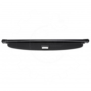 Plage de Coffre Arrière Pour VW Touran 5TA867871