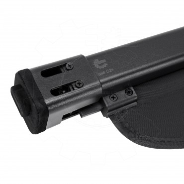 Plage de Coffre Arrière Pour VW Touran 5TA867871