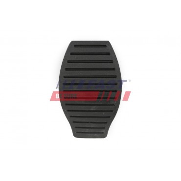 Revêtement Pédale de Frein Pour Peugeot Opel Fiat Alfa Romeo 213041 71746348