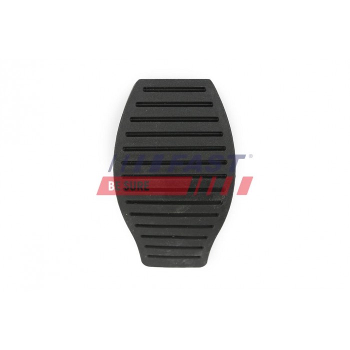 Revêtement Pédale de Frein Pour Peugeot Opel Fiat Alfa Romeo 213041 71746348