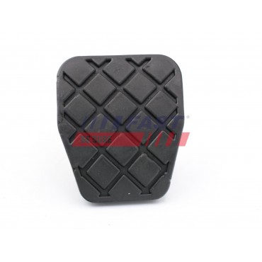 Revêtement Pédale de Frein Pour VW Passat Audi Seat Skoda 8E0721173 4D1721173A