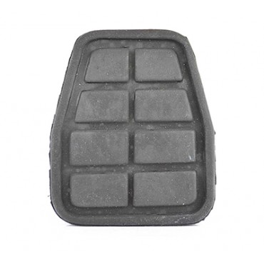Revêtement Pédale de Frein Pour VW Caddy II Audi Seat 321721173 6X0721173A