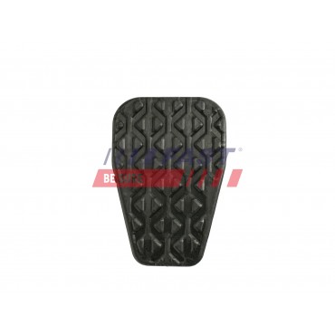 Revêtement Pédale de Frein Pour Ford Fiesta VI 1534502 8V512457AA EY162457AA