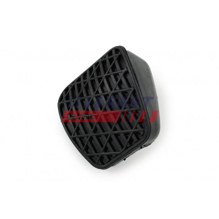 Revêtement Pédale de Frein Pour Mercedes-Benz Classe C CLC T-Model E GLK M S V