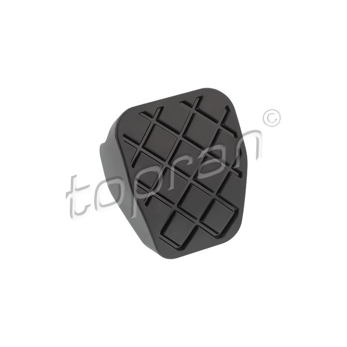 Revêtement Pédale d'Embrayage Pour VW Audi A3 Q2 Q3 TT Seat Skoda 5Q0721174