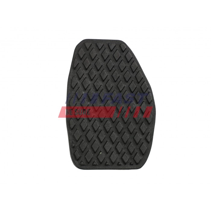 Revêtement Pédale d'Embrayage Pour Citroën Berlingo Evasion Jumpy 213015