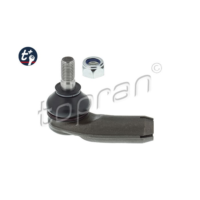 Rotule de Direction Avant Gauche Pour Audi 100 4A0419811A