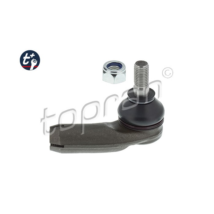 Rotule de Direction Avant Droite Pour Audi 100 4A0419812A