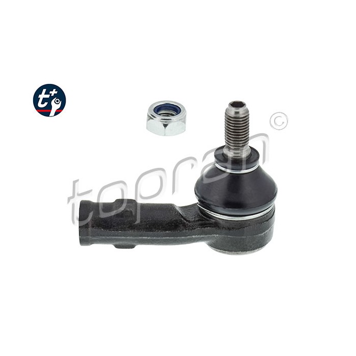 Rotule de Direction Avant Droite Pour VW Bora Audi Skoda 1J0422812 1J0422812A
