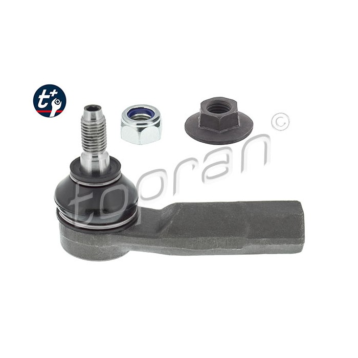 Rotule de Direction Avant Gauche Pour VW Audi Seat Skoda 1K0423811K 3C0423811B