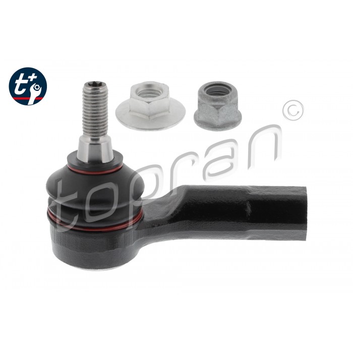 Rotule de Direction Avant Droite Pour VW Audi Seat Skoda 5WA423812C 5WA423812E