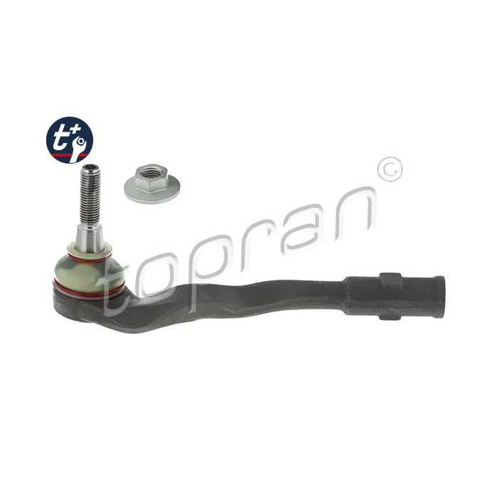 Rotule de Direction Avant Gauche Pour Audi A4 A5 Q5 8K0422817A 8K0422817B