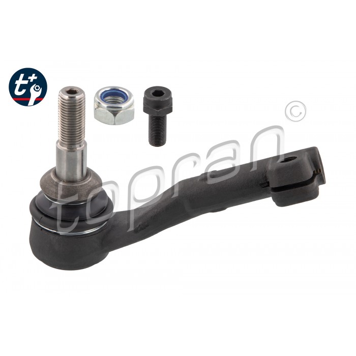 Rotule de Direction Avant Gauche Pour BMW Série 1 E81 E82 E87 E88 32106767781