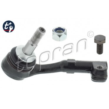 Rotule de Direction Avant Gauche Pour BMW Série 1 E81 E82 E87 E88 32106765089