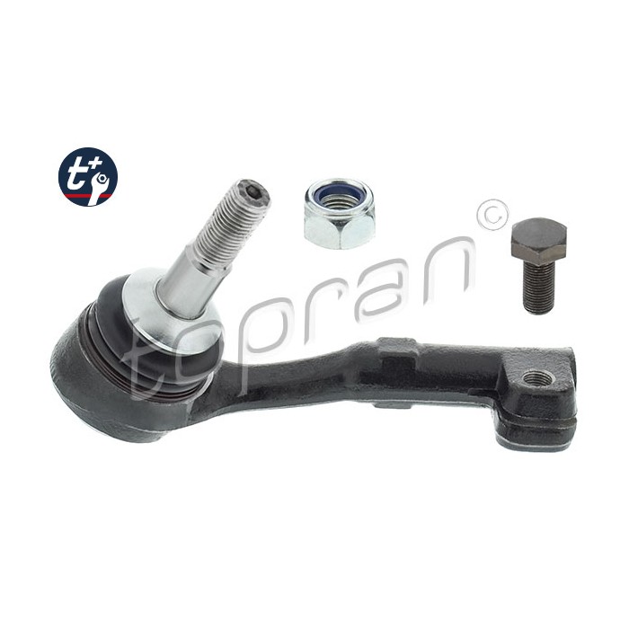 Rotule de Direction Avant Gauche Pour BMW Série 1 E81 E82 E87 E88 32106765089