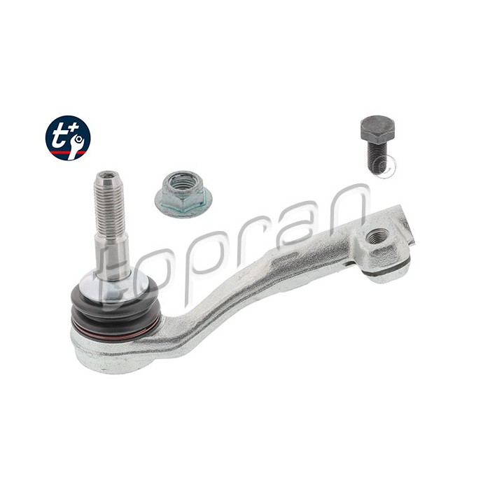Rotule de Direction Avant Gauche Pour BMW Série 1 F20 F21 32106799966