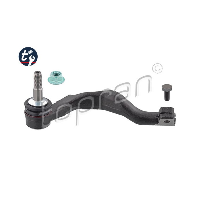 Rotule de Direction Avant Gauche Pour BMW Série 1 F40 2 F44 F45 F46 X1 F48 Mini