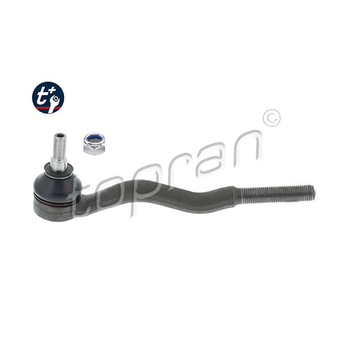 Rotule de Direction Avant Pour BMW Série 3 E30 32111126757