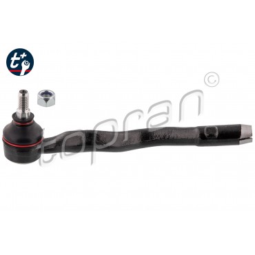 Rotule de Direction Avant Gauche Pour BMW Série 3 E36 Z3 32111139313