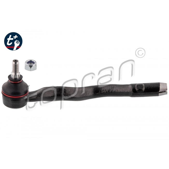 Rotule de Direction Avant Gauche Pour BMW Série 3 E36 Z3 32111139313