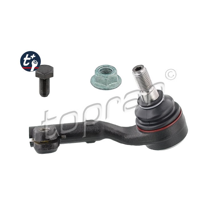 Rotule de Direction Avant Droite Pour BMW Série 3 E90 E91 E92 32106769074