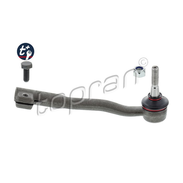 Rotule de Direction Avant Gauche Pour BMW Série 5 E39 32211091723