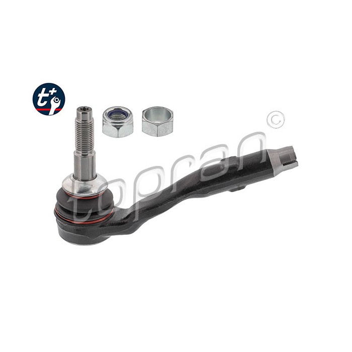 Rotule de Direction Avant Gauche Pour BMW Série 5 F07 F10 F11 6 F06 32106784790