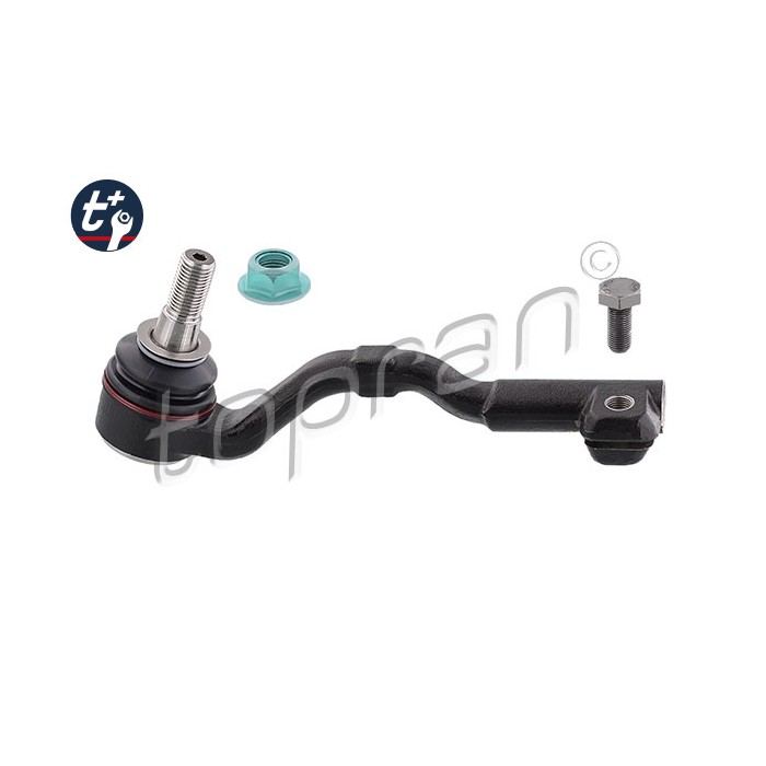 Rotule de Direction Avant Gauche Pour BMW X5 F15, F85 X6 F16, F86 32106858736