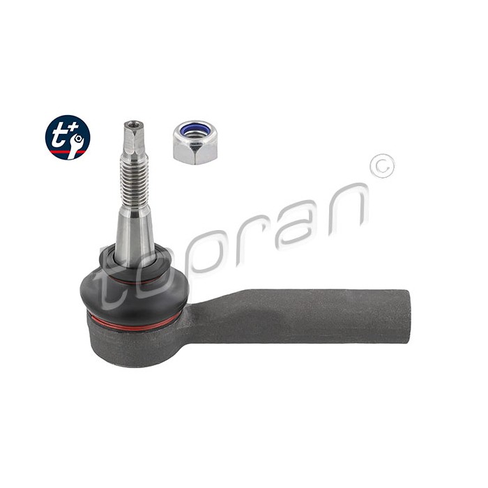 Rotule de Direction Avant Pour Opel Astra J Chevrolet Vauxhall 0920008 13278359