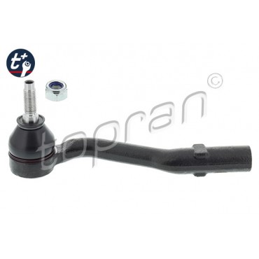 Rotule de Direction Avant Gauche Pour Peugeot 1007 Citroën C2 C3