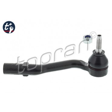 Rotule de Direction Avant Droite Pour Peugeot 1007 Citroën C2 C3