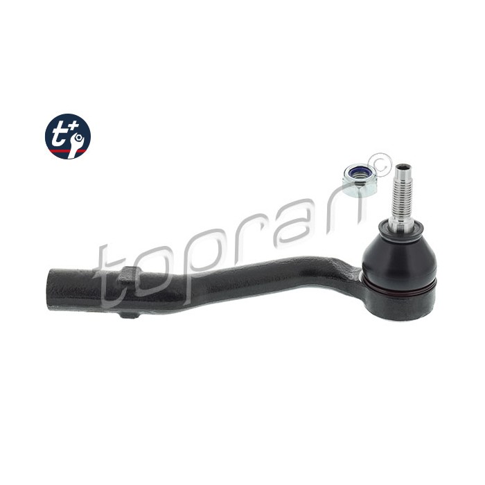 Rotule de Direction Avant Droite Pour Peugeot 1007 Citroën C2 C3