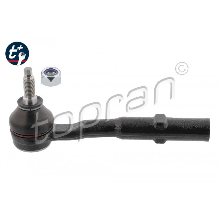 Rotule de Direction Avant Pour Opel Citroën Vauxhall 1631056980 3556146