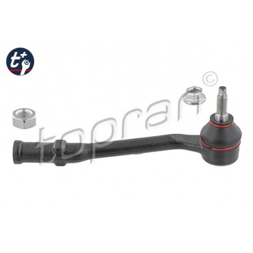Rotule de Direction Avant Droite Pour Citroën C3 DS3 1623141180