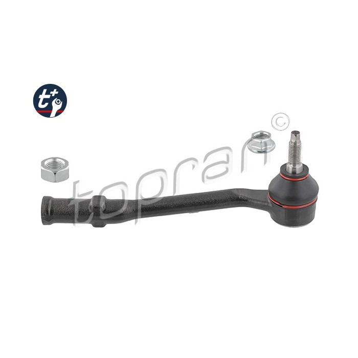 Rotule de Direction Avant Droite Pour Citroën C3 DS3 1623141180