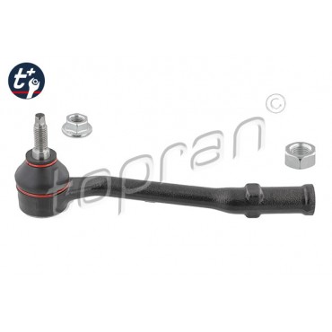 Rotule de Direction Avant Gauche Pour Citroën C3 DS3 DS DS3 Décapotable