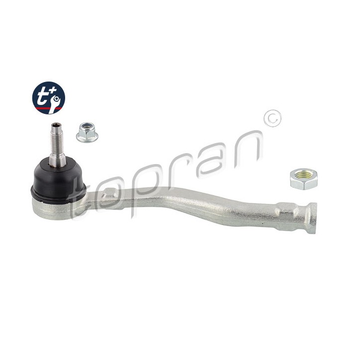 Rotule de Direction Avant Gauche Pour Peugeot 208 2008 I Citroën C4