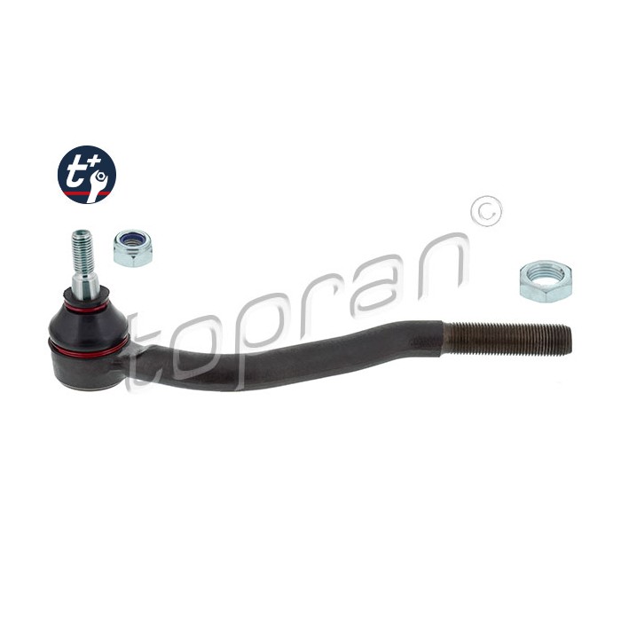 Rotule de Direction Avant Gauche Pour Peugeot 405 Citroën C5 381759