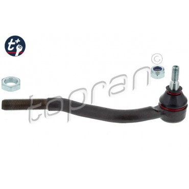 Rotule de Direction Avant Droite Pour Peugeot 405 Citroën C5 381760