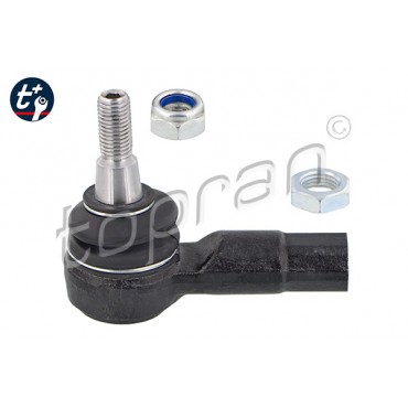 Rotule de Direction Avant Pour Peugeot Toyota Citroën C8 381773 SU001A2962