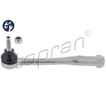 Rotule de Direction Avant Gauche Pour Peugeot 207 208 301 Citroën C-Elysee C3