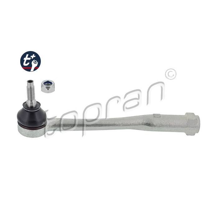 Rotule de Direction Avant Gauche Pour Peugeot 207 208 301 Citroën C-Elysee C3