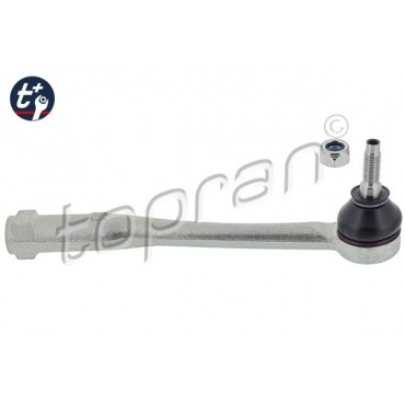 Rotule de Direction Avant Droite Pour Peugeot 207 208 301 Citroën C-Elysee C3