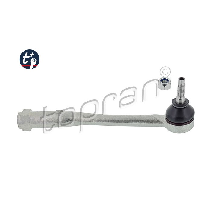 Rotule de Direction Avant Droite Pour Peugeot 207 208 301 Citroën C-Elysee C3